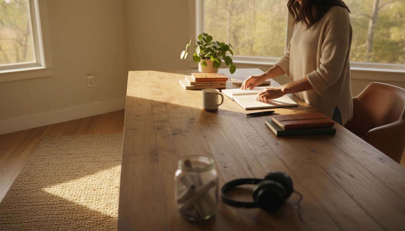 Build Unshakable Confidence: Simple Habits That Stick